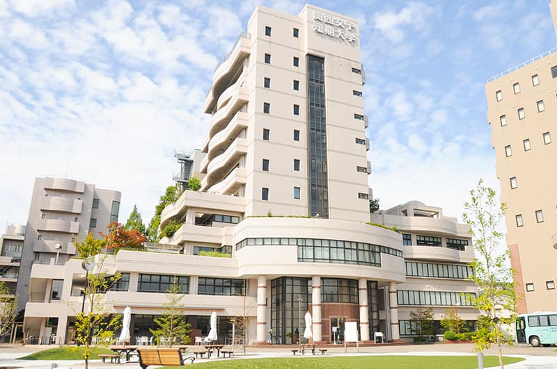 関西女子短期大学