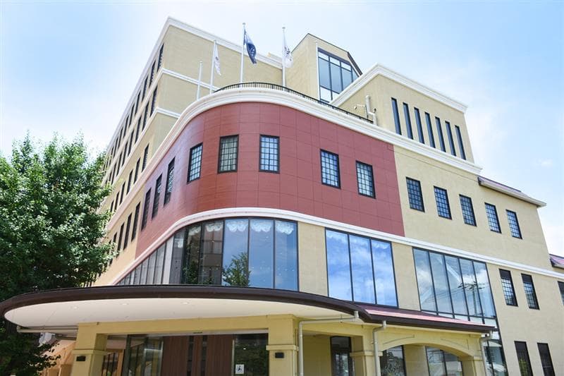 関西福祉科学大学