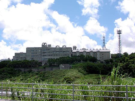 沖縄キリスト教短期大学