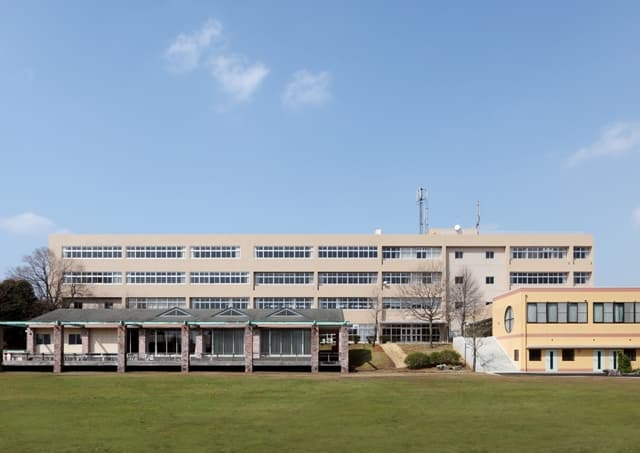 九州大谷短期大学