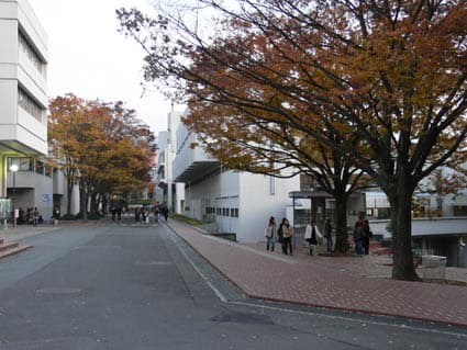 大阪芸術大学
