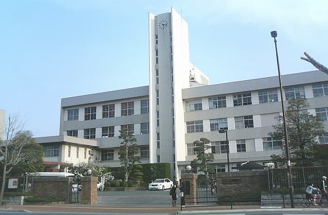 中村学園大学短期大学部