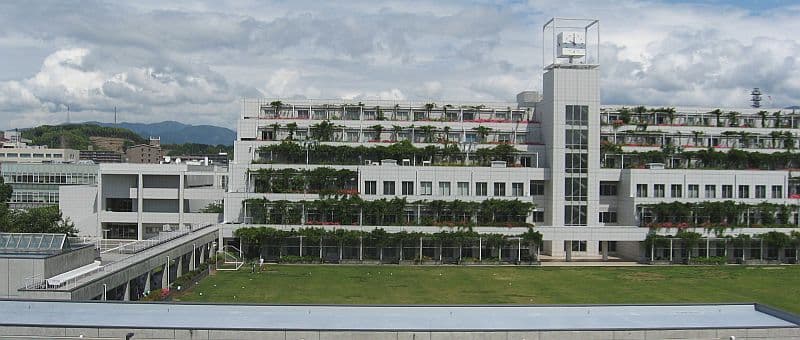 静岡県立大学短期大学部