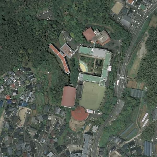 長崎女子短期大学