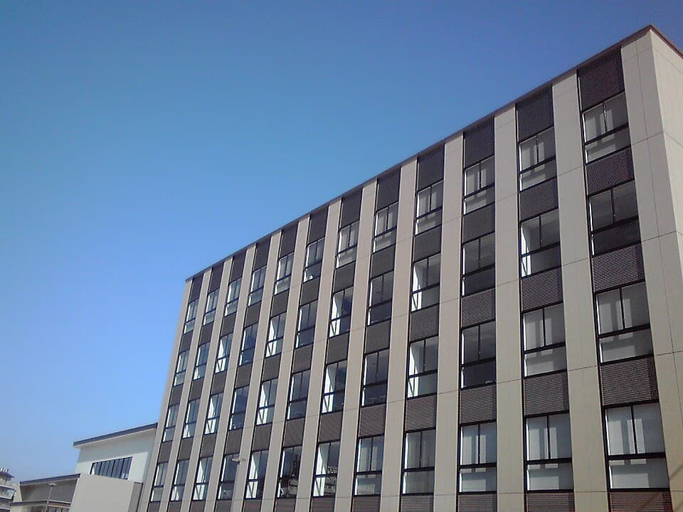 広島都市学園大学