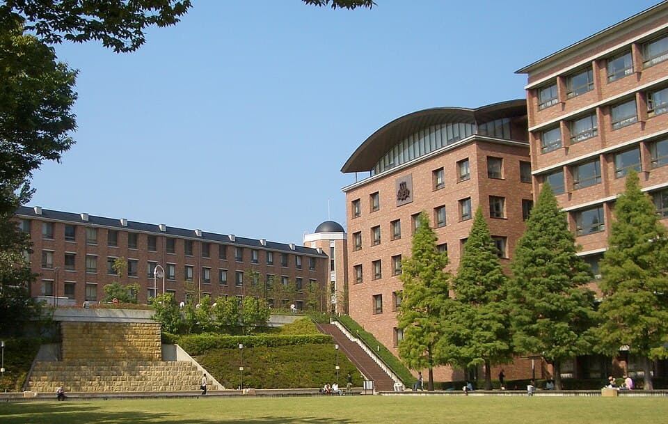 関西大学