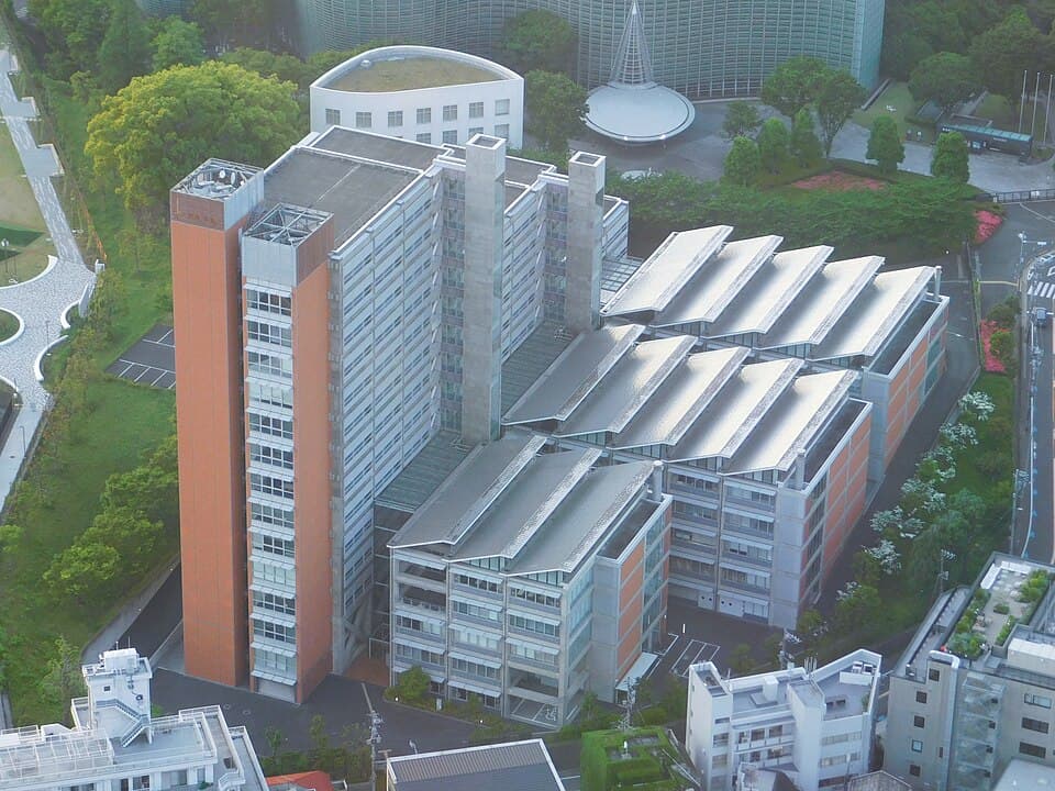 政策研究大学院大学