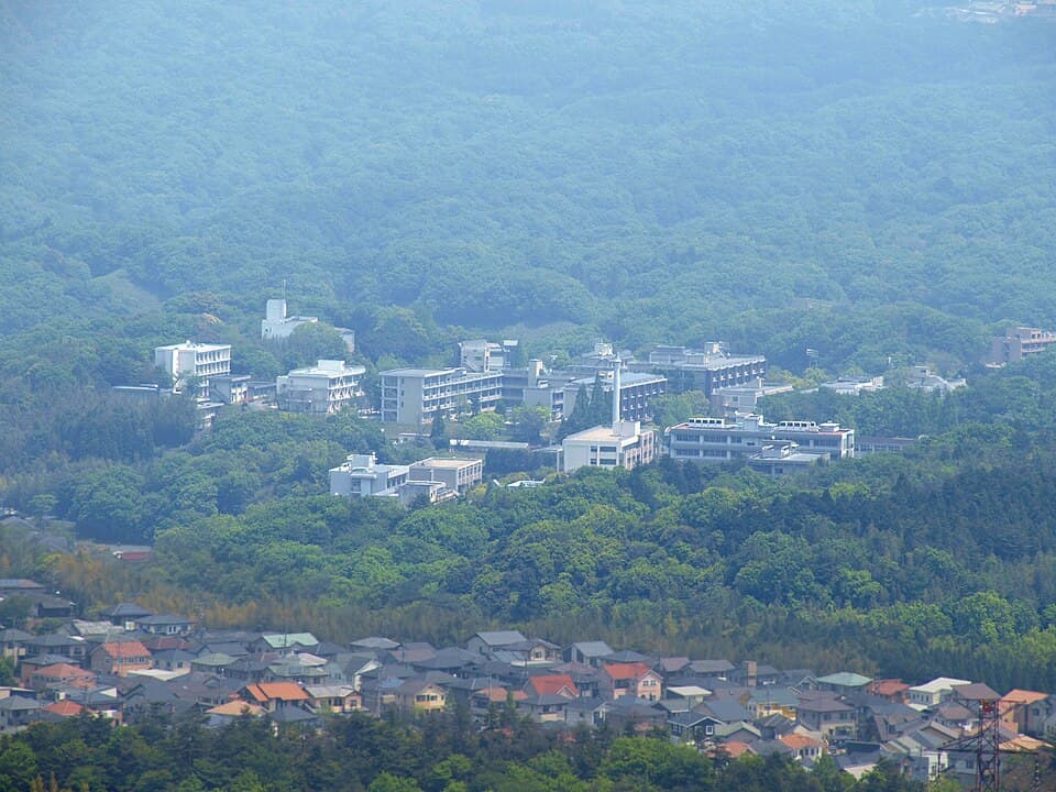 大分大学
