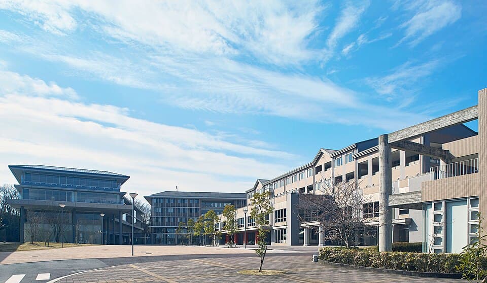 奈良学園大学