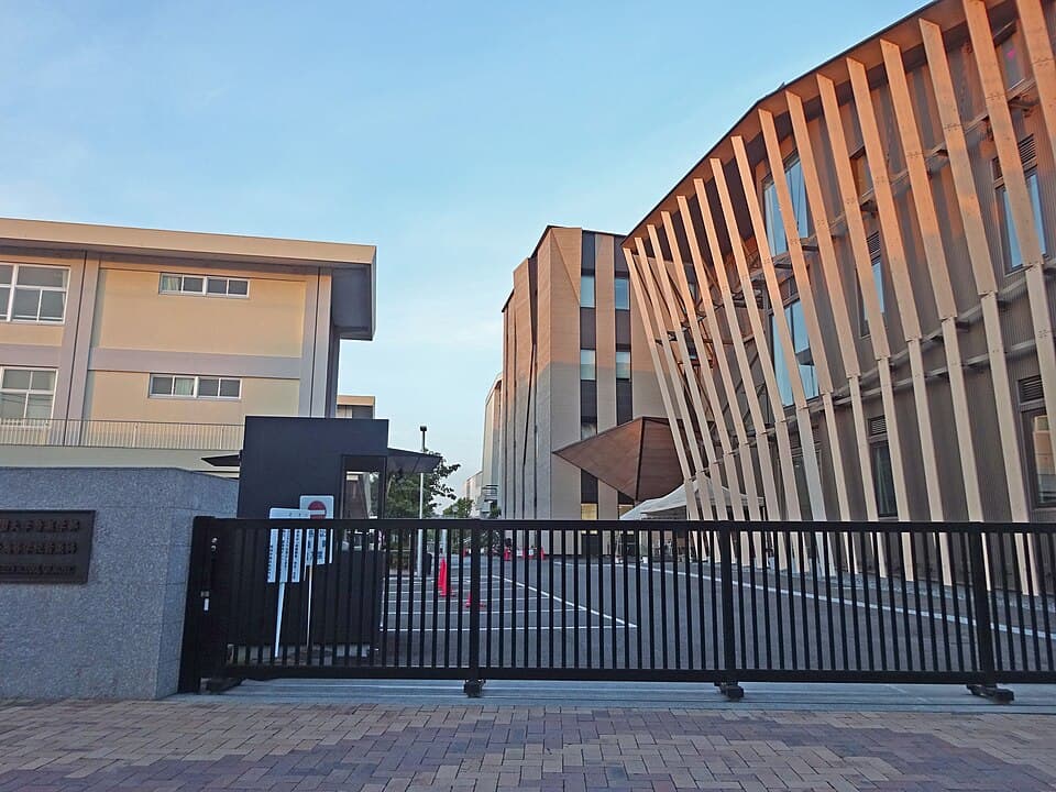 桐朋学園芸術短期大学