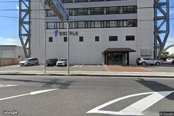 ガスト 松江南店