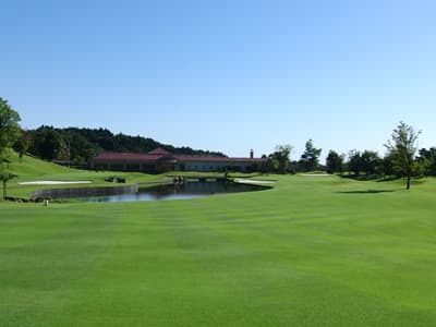 シルクカントリー倶楽部