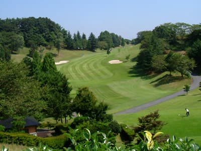 関越ハイランドゴルフクラブ【アコーディア・ゴルフ】