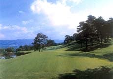 ノーザンカントリークラブ 上毛ゴルフ場【アコーディア・ゴルフ】