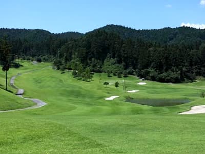 熱海倶楽部 東軽井沢ゴルフコース