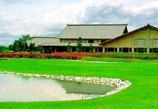 緑野カントリークラブ【アコーディア・ゴルフ】