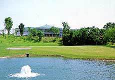 大間々ゴルフクラブ