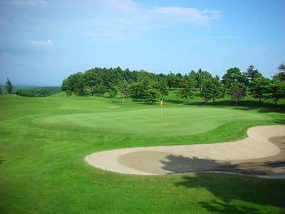 札幌リージェントゴルフ倶楽部