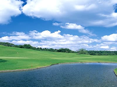 札幌リージェントゴルフ倶楽部 トムソンコース