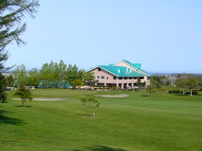 札幌スコットヒルゴルフ倶楽部