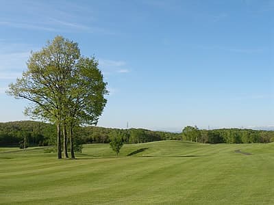 千歳カントリークラブ(北海道)