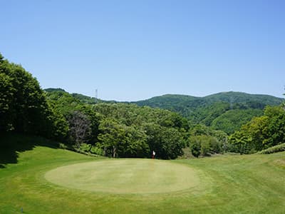 グランド札幌カントリークラブ(旧:大札幌カントリークラブ)