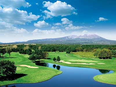 樽前カントリークラブ【アコーディア・ゴルフ】