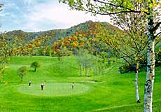 チサンカントリークラブ銭凾【PGM】