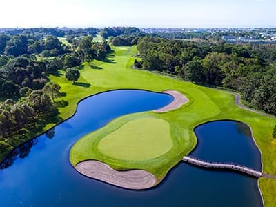 北海道ゴルフ倶楽部