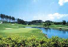 京カントリークラブ【PGM】