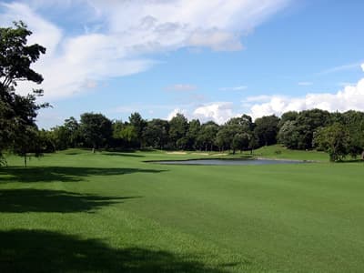 ニュー南総ゴルフ倶楽部【アコーディア・ゴルフ】