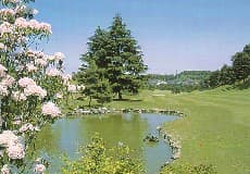 立川国際カントリー倶楽部