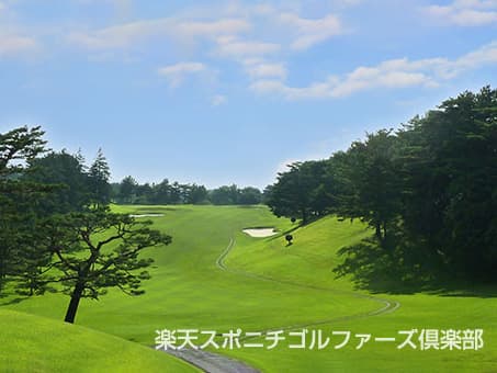 よみうりゴルフ倶楽部