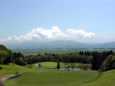 小千谷カントリークラブ