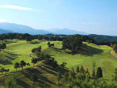 笹神五頭ゴルフ倶楽部