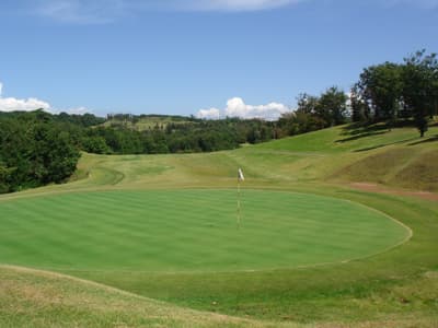 ときの郷ゴルフクラブ