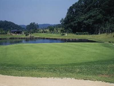 金沢セントラルカントリー倶楽部【アコーディア・ゴルフ】