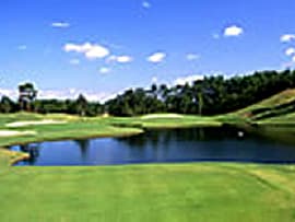 ゴルフクラブツインフィールズ