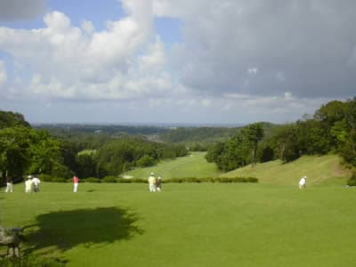 北陸グリーンヒルゴルフクラブ