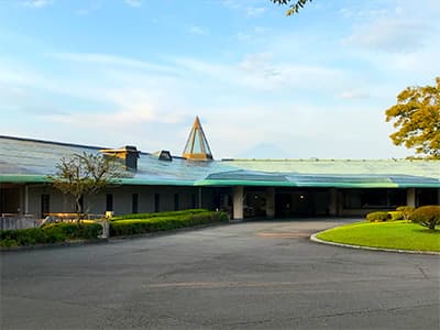 大月カントリークラブ