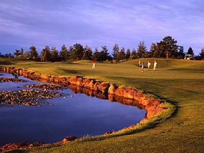 青森スプリング・ゴルフクラブ