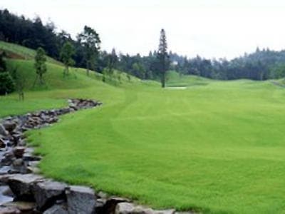 小萱チェリークリークカントリークラブ【アコーディア・ゴルフ】