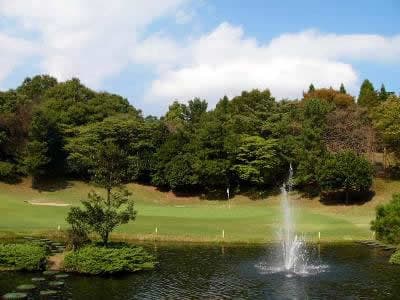 伊東カントリークラブ