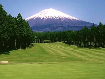 G8富士カントリークラブ