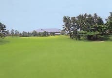 浜名湖カントリークラブ