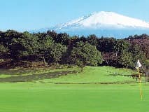 富士見ケ丘カントリー倶楽部(シャトレーゼグループコース)