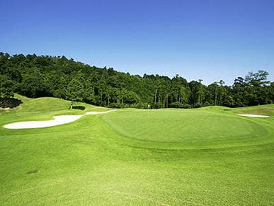 三甲ゴルフ倶楽部 榊原温泉コース(旧榊原温泉ゴルフ倶楽部)
