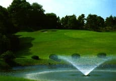 明石ゴルフ倶楽部