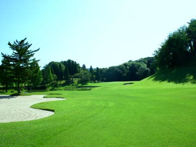 北六甲カントリー倶楽部 東コース