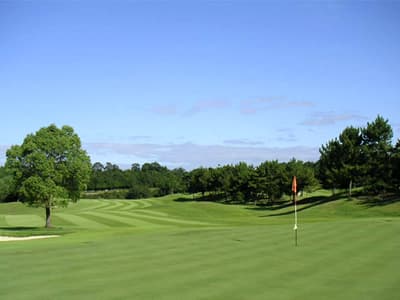 センチュリー三木ゴルフ倶楽部